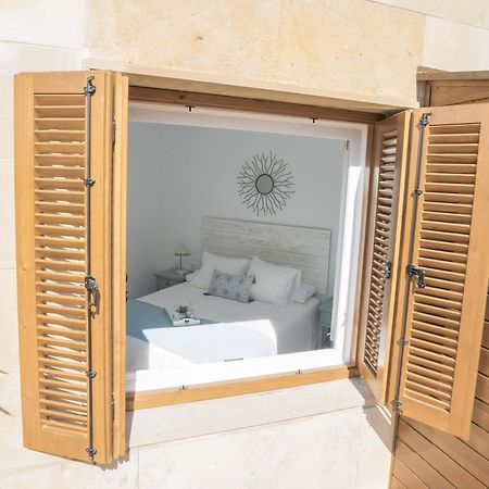 Atico Chic Fontes Junto A La Catedral Apartment Murcia Luaran gambar