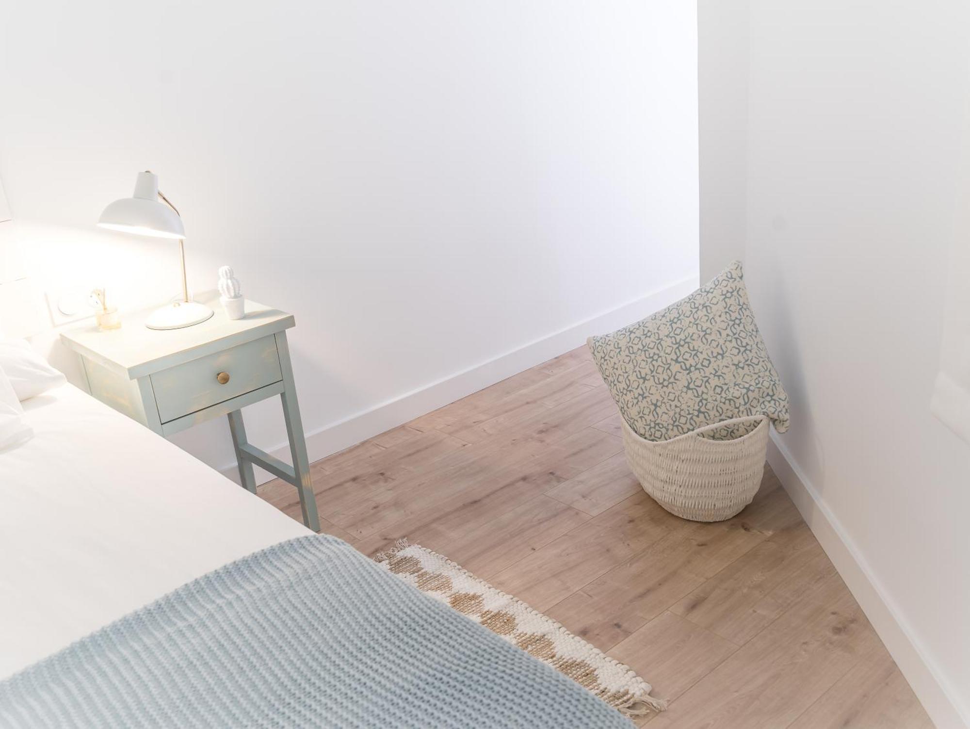 Atico Chic Fontes Junto A La Catedral Apartment Murcia Luaran gambar