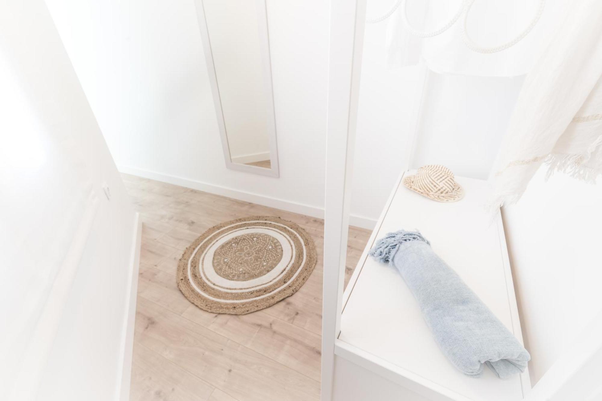 Atico Chic Fontes Junto A La Catedral Apartment Murcia Luaran gambar