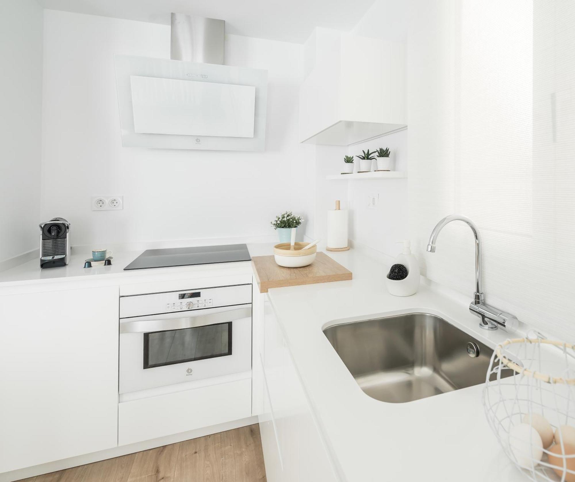Atico Chic Fontes Junto A La Catedral Apartment Murcia Luaran gambar