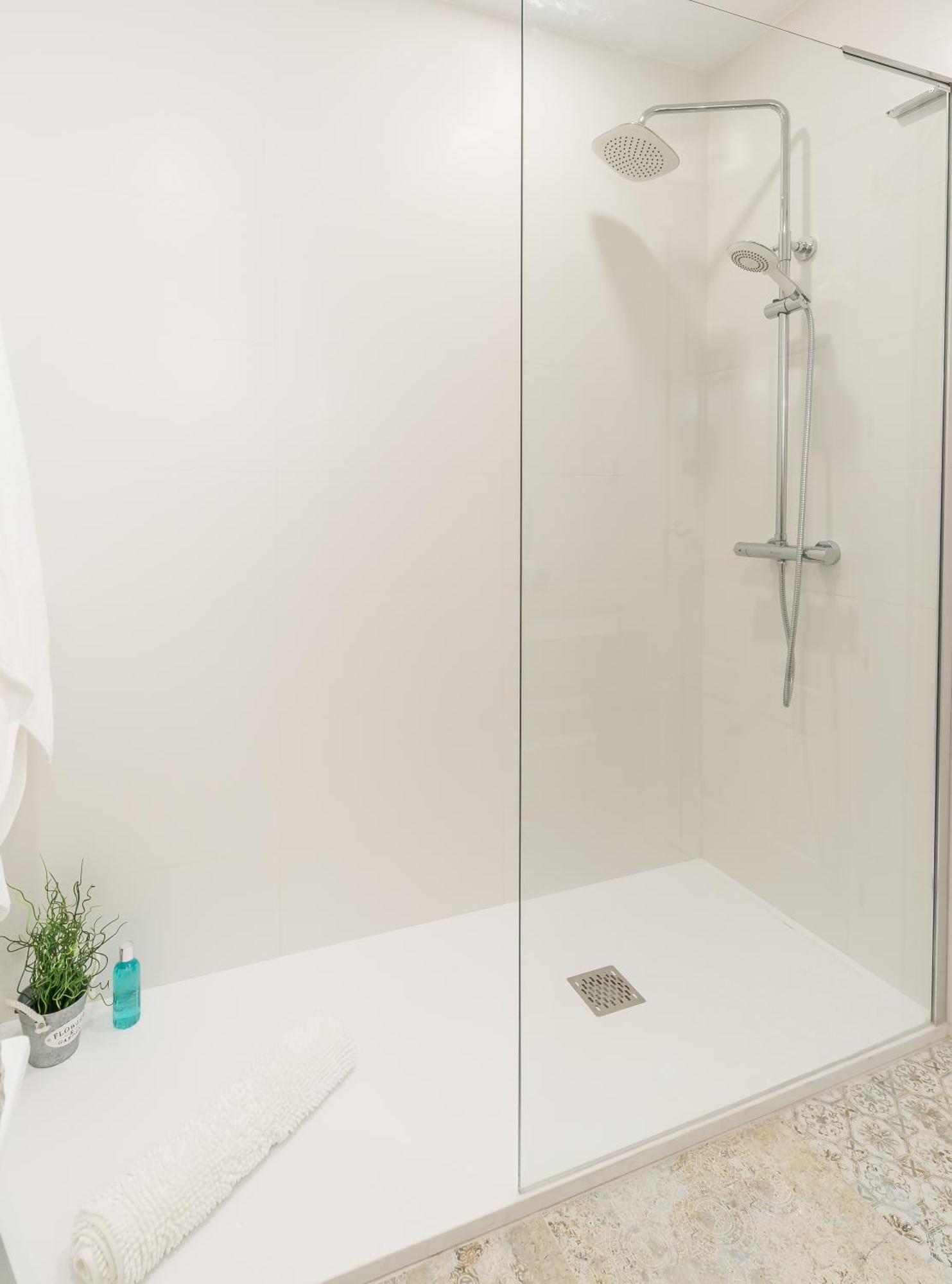 Atico Chic Fontes Junto A La Catedral Apartment Murcia Luaran gambar