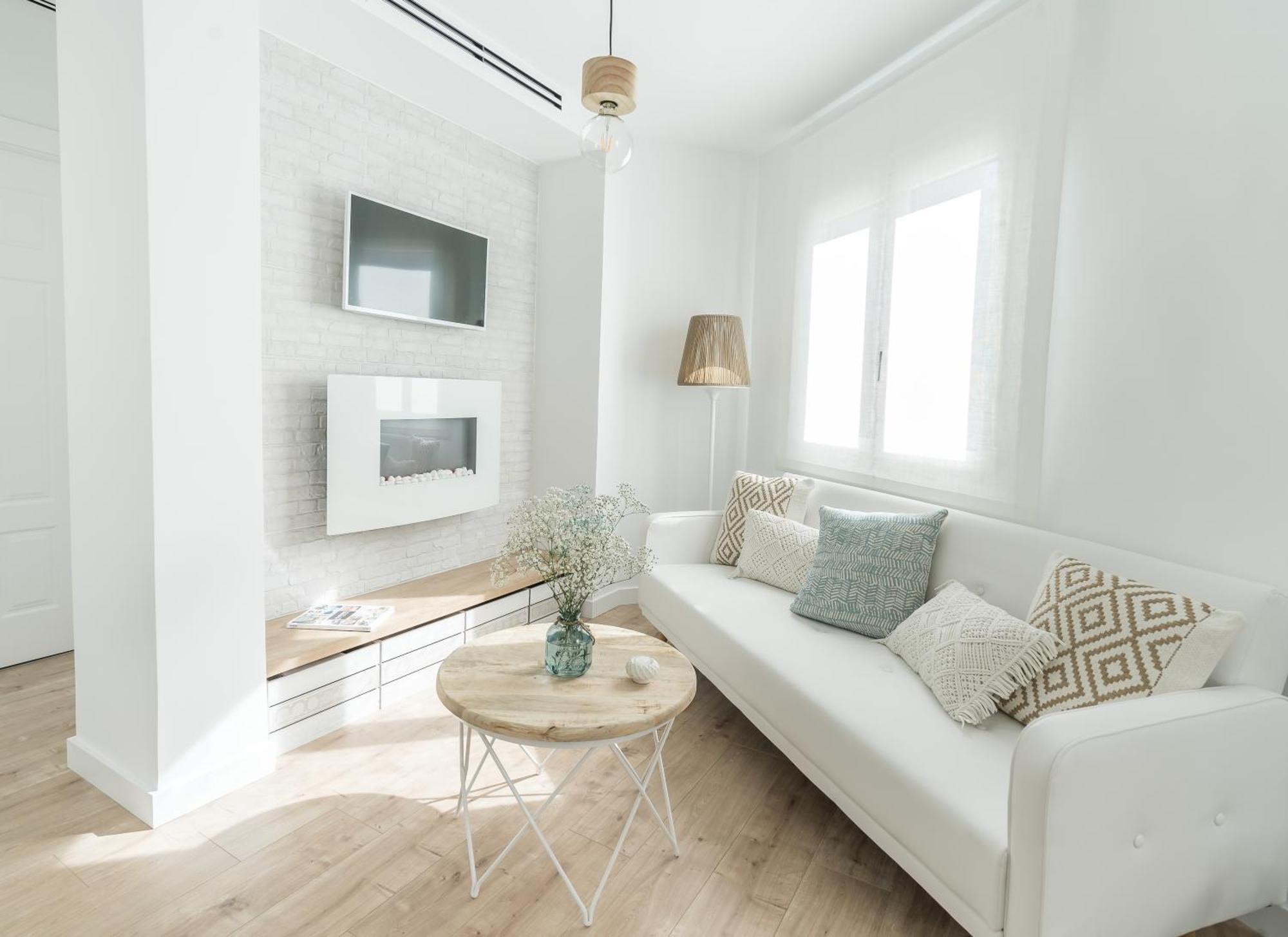 Atico Chic Fontes Junto A La Catedral Apartment Murcia Luaran gambar