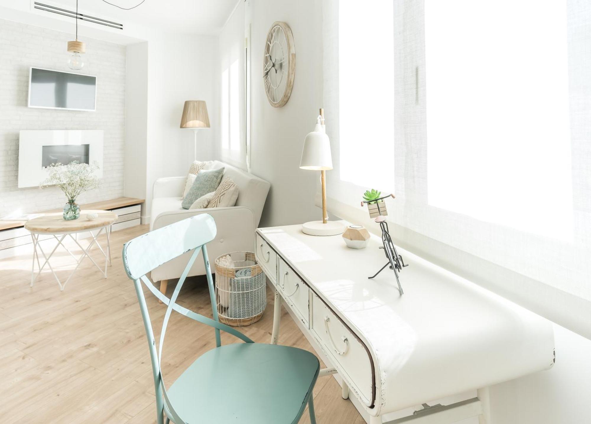 Atico Chic Fontes Junto A La Catedral Apartment Murcia Luaran gambar