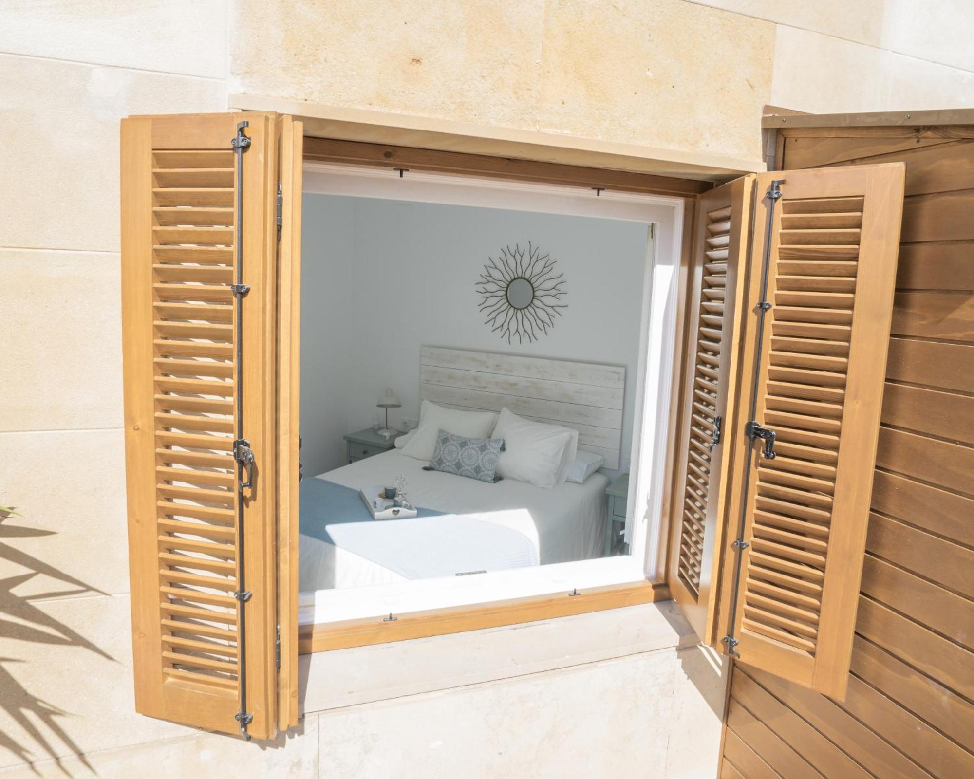 Atico Chic Fontes Junto A La Catedral Apartment Murcia Luaran gambar