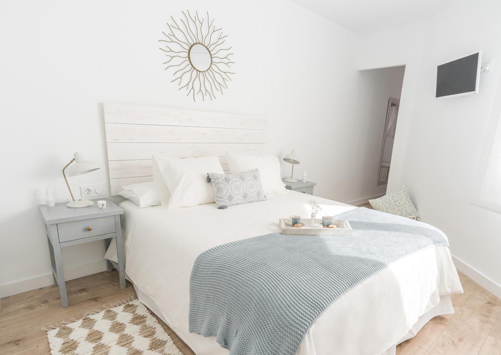 Atico Chic Fontes Junto A La Catedral Apartment Murcia Luaran gambar