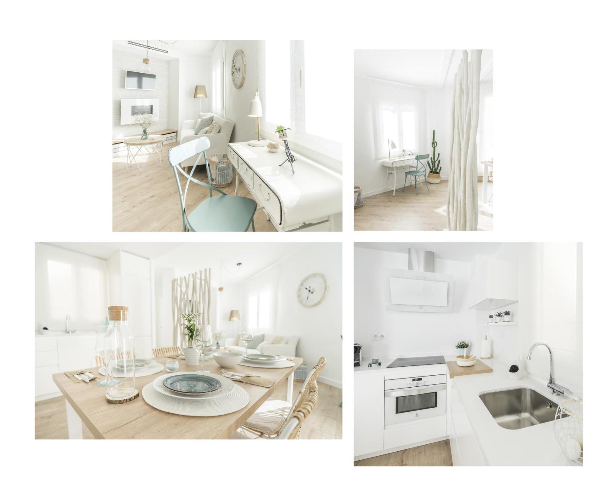 Atico Chic Fontes Junto A La Catedral Apartment Murcia Luaran gambar